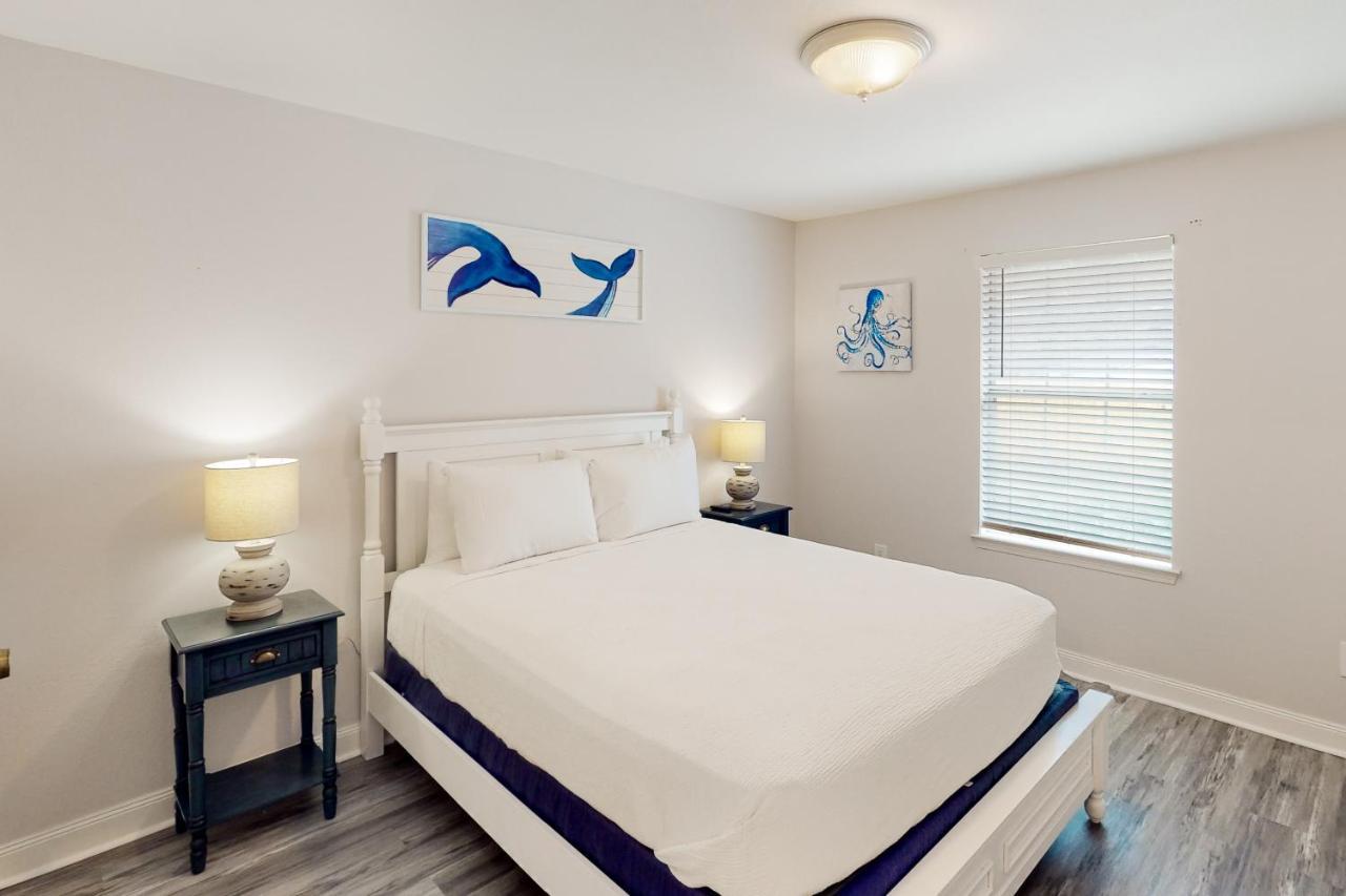 Tranquil Haven Villa Perdido Key Dış mekan fotoğraf