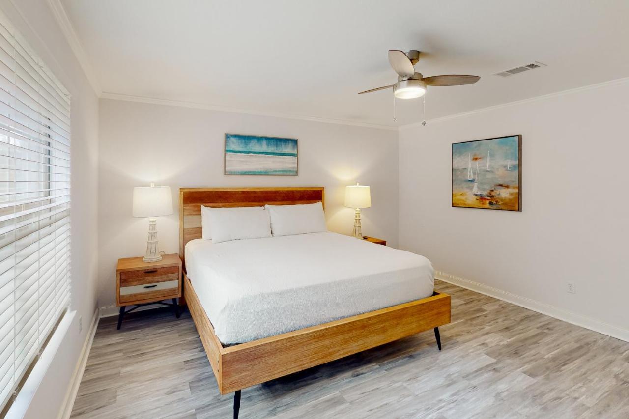 Tranquil Haven Villa Perdido Key Dış mekan fotoğraf